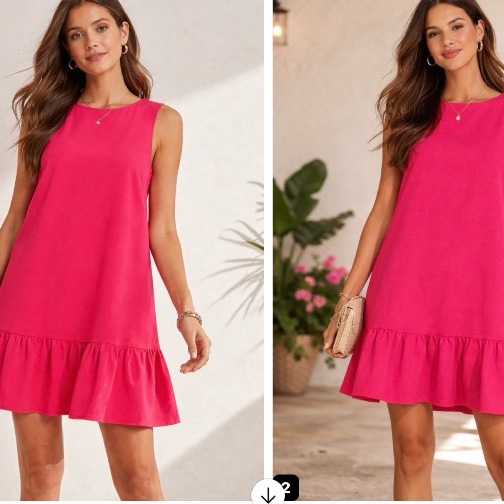 Emery Rose Dress